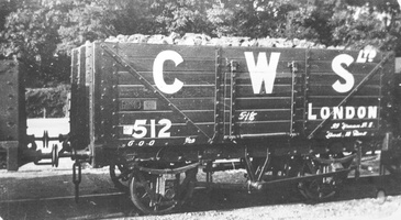 Railway photos - 1930s